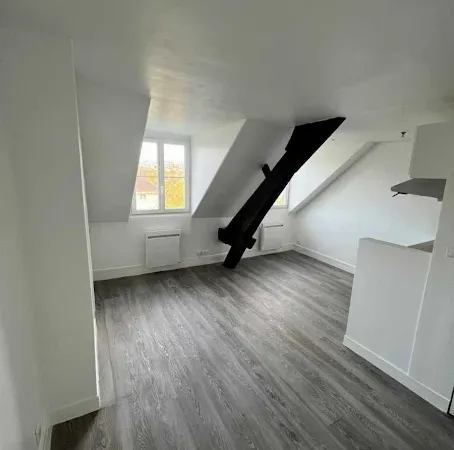 Appartement 1 pièce 16 m²