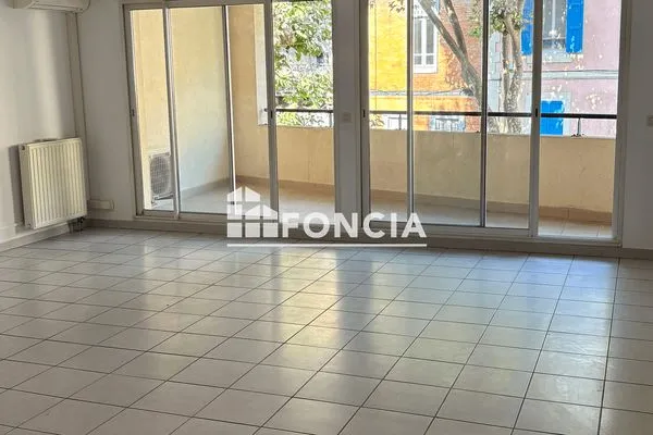 Appartement 3 pièces 80 m²