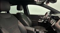 Mercedes Classe B 200d 150ch AMG Line Edition 8G-DCT 7cv — photo 15