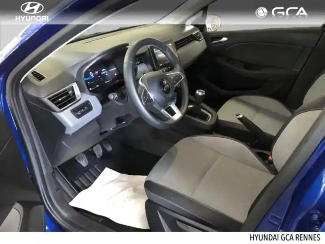 Mitsubishi Colt 1.0 mpi-t 91ch business 2024 — photo 13