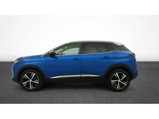 Peugeot 3008 puretech 130ch s&amp;s eat8 — photo 4