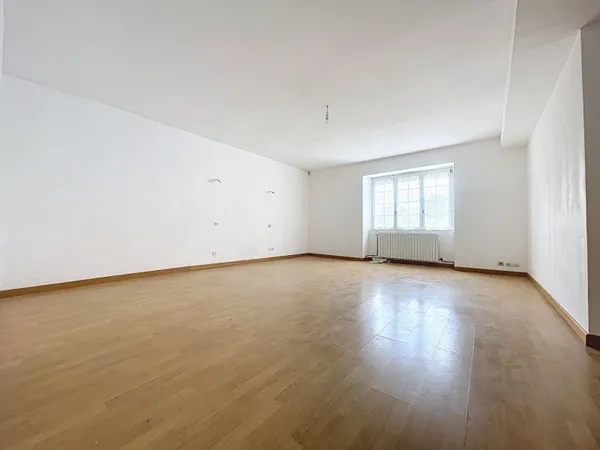 Maison 120m² centre-ville Beaufort en Anjou