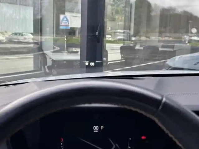 Ds Ds 4 ii puretech 130 performance line + auto — photo 6