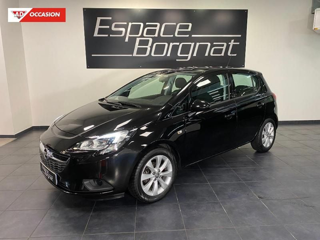 Opel CORSA 1.4 90ch Enjoy 5p