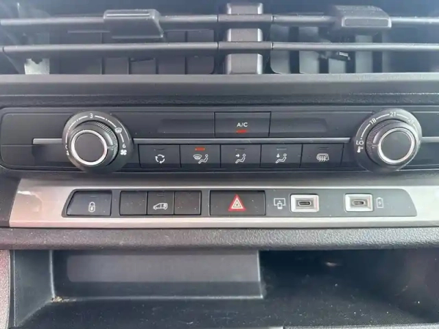 Citroën Jumpy fgn m bluehdi 145 bvm6 — photo 19
