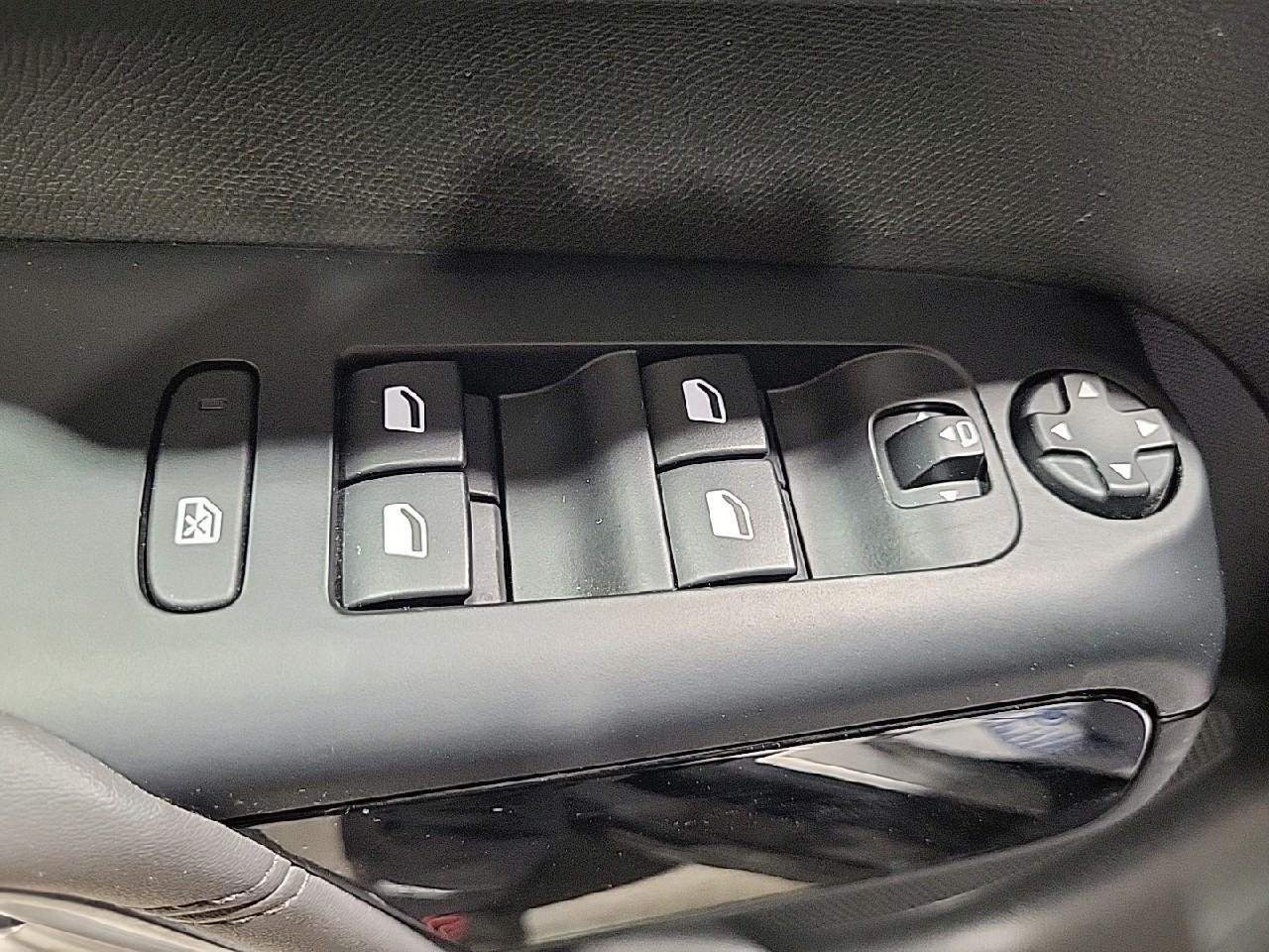 Citroën C5 Aircross bluehdi 130 s&s eat8 shine — photo 23