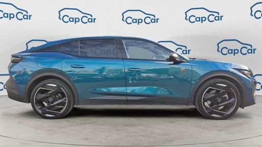Peugeot 408 1.6 THP 225 Hybrid e-EAT8 - GT – 2022 – 58085 km – Hybride rechargeable – Boîte Automatique — photo 19