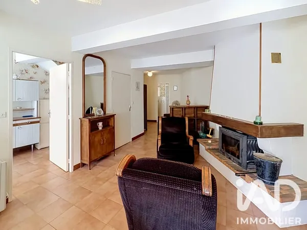 Maison 4 pièces 95 m²