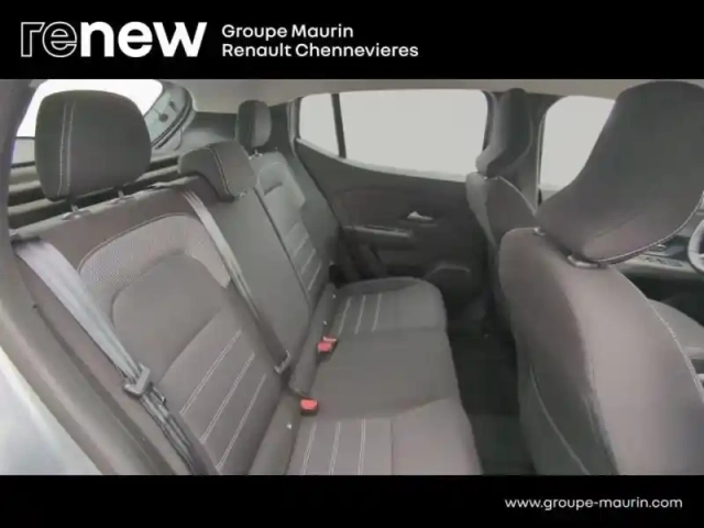 Dacia Sandero 1.0 tce 90ch confort -22b — photo 13