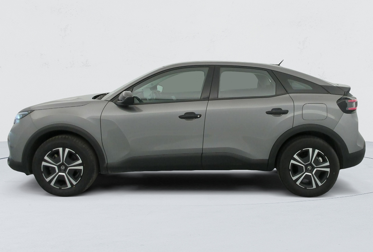 Citroën C4 — photo 2