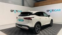 Nissan Qashqai 1.3 Mild Hybrid 158ch Tekna+ Xtronic — photo 5