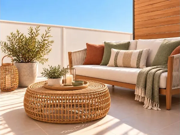 Appartement T2 de 45m² à Argelès-sur-Mer