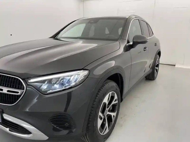 Mercedes Glc 300 e 9g-tronic 4matic — photo 31