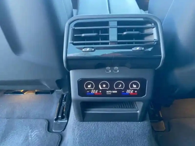 Bmw Serie 5 m5 touring 4.4 v8 phev 727ch (585+197) — photo 8