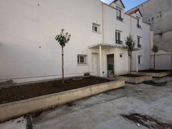 Appartement 4 pièces 73 m²