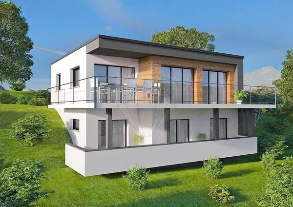 Maison 4 chambre(s) à vendre