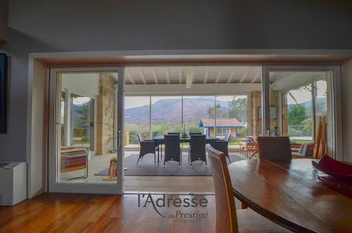 Propriété 9 pièces 350 m²