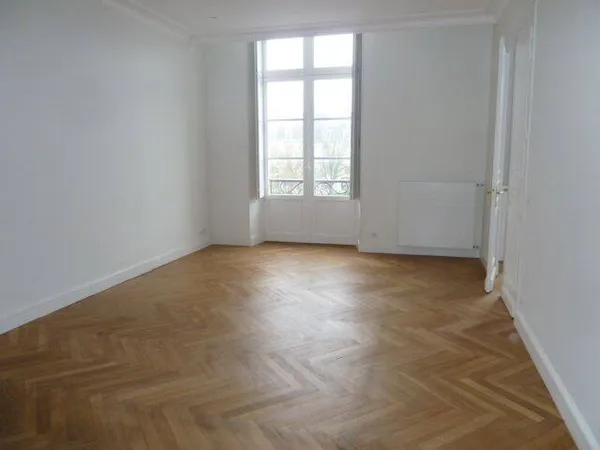 Appartement 4 pièces 129 m²