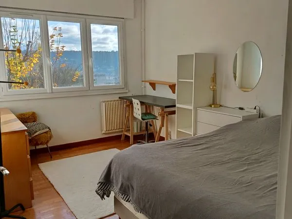 Location chambre étudiant