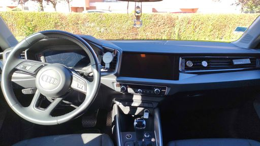 Audi A1 Sportback 1.0 TFSI 110 S-Tronic 7 - Advanced – 2024 – 33191 km – Essence – Boîte Automatique — photo 24