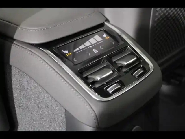 Volvo Xc90 t8 awd 310 + 145ch ultra style chrome geartronic — photo 30