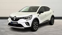 Renault Captur 1.3 TCe mild hybrid 160ch Techno EDC