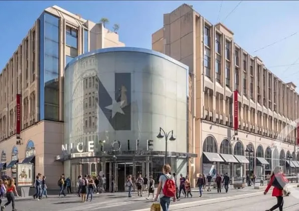 Stationnement Vente Nice   33000€