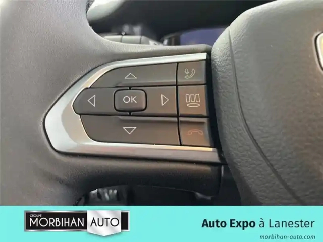 Jeep Compass 1.3 phev t4 240 ch 4xe eawd — photo 143