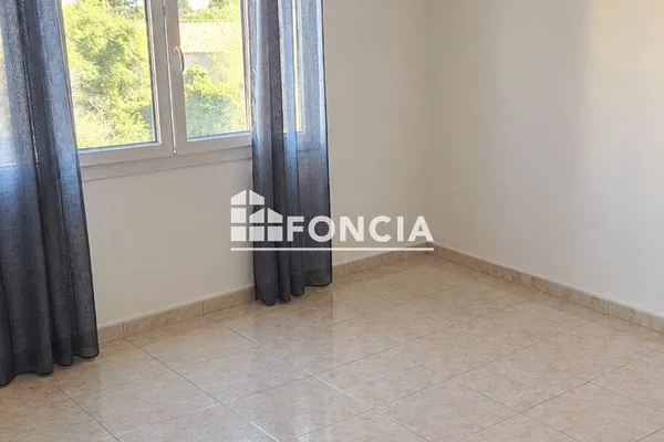 Appartement 3 pièces 48 m²