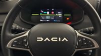Dacia Jogger 1.6 hybrid 140ch Extreme 7 places -24 — photo 25