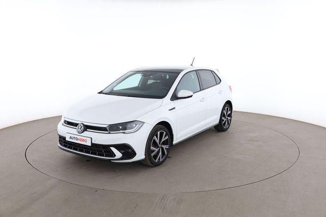Volkswagen Polo 1.0 TSI R-Line DSG7