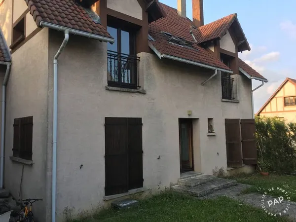 Studio 1 pièce 20 m²