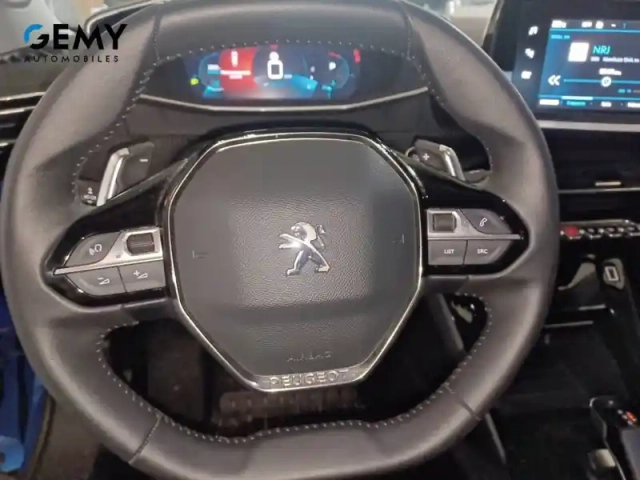 Peugeot 2008 puretech 130 s&amp;s eat8 — photo 52