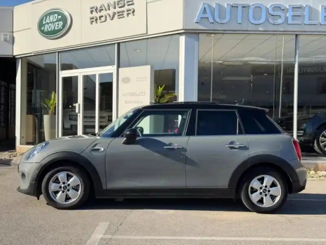 Mini Mini 5 portes cooper 136ch — photo 2
