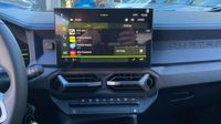 Dacia Duster 1.2 mild hybrid 130ch Expression 4x4 — photo 19