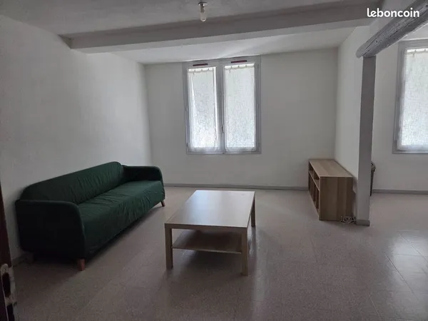 Location appartement MONTEUX