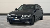 Bmw Série 3 Touring 318dA MH 150ch Luxury