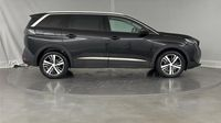 Peugeot 5008 1.5 BlueHDi 130ch S&S Style EAT8 — photo 4