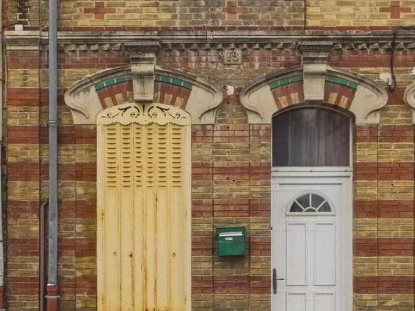Maison 4 pièces 88 m²