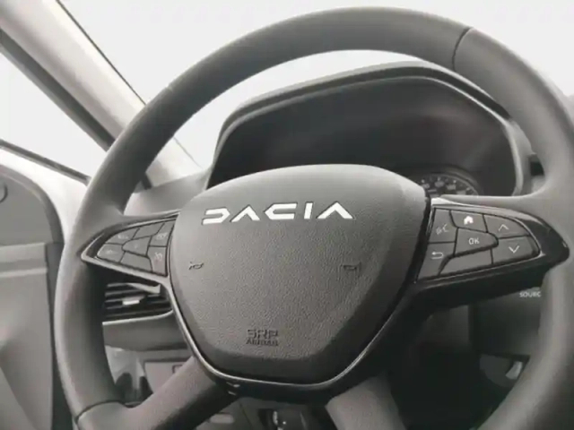 Dacia Sandero 1.0 eco-g 100ch essential -24 — photo 15