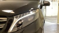 Mercedes Vito 119 CDI Mixto Compact Select Propulsion 9G-Tronic — photo 17