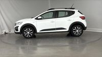 Dacia Sandero 1.0 TCe 90ch Confort CVT -22 — photo 7