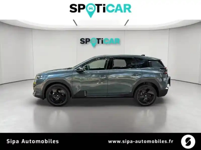 Citroën C5 Aircross hybride 145 ch e-dcs6 — photo 23