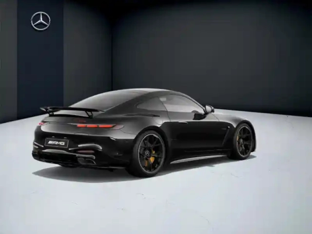 Mercedes Amg Gt 63 s e performance malus paye — photo 5