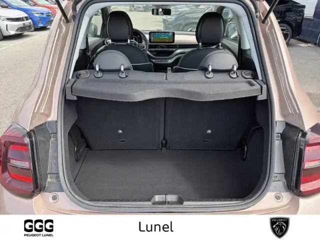 Fiat 500 e 118 ch — photo 6