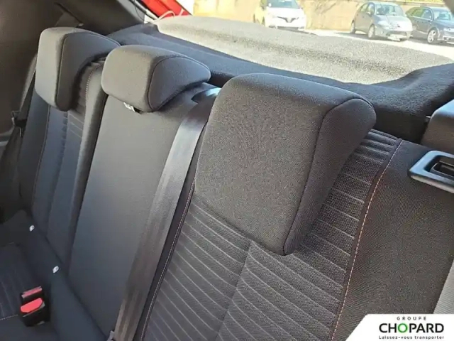 Peugeot 208 puretech 75 s&amp;s bvm5 — photo 19