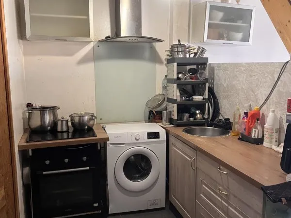 Maison 4 pièces 91 m²