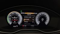 Audi Q5 50 TFSI e 299ch S line quattro S tronic 7 — photo 10