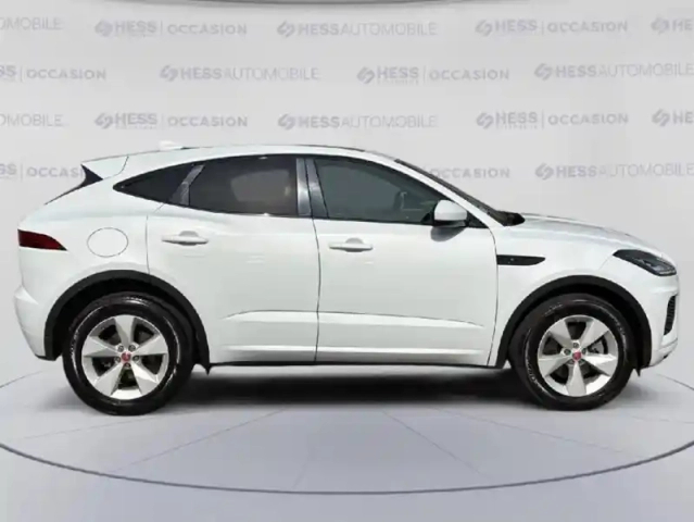 Jaguar E-Pace 2.0d 180ch r-dynamic s awd bva9 — photo 34