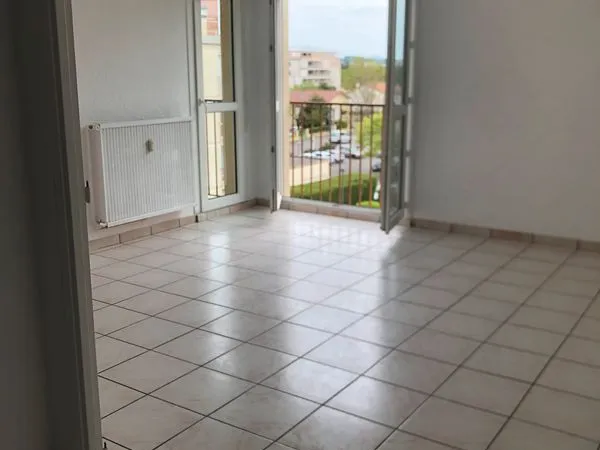 Vente appartement 2 chambres